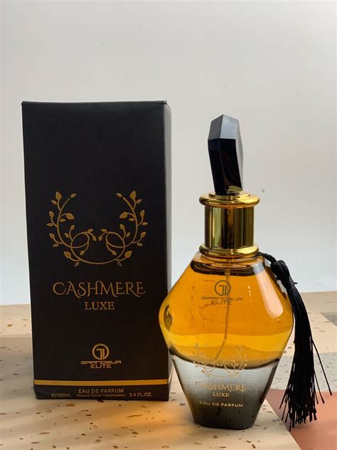 cashmere perfume for women.